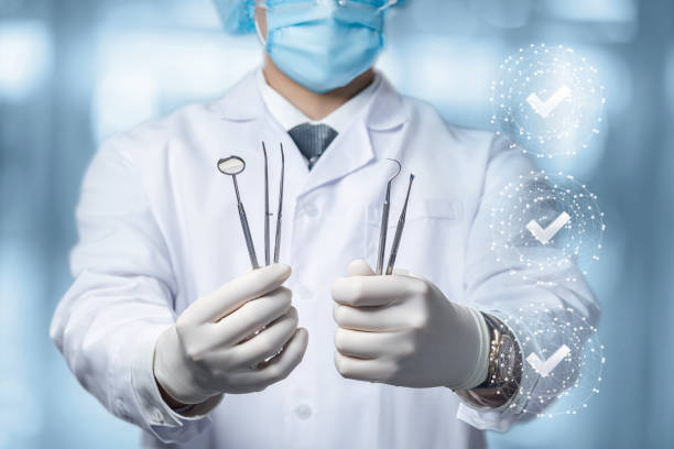Best Emergency Dental Care  in Krebs, OK