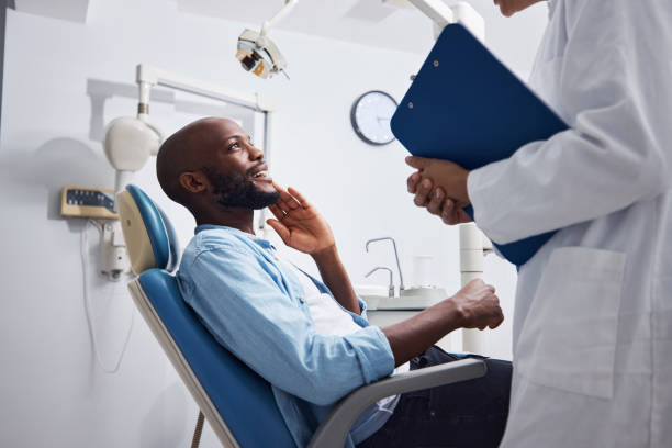 Best Preventive Dentistry  in Krebs, OK
