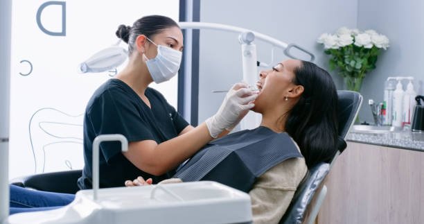 Best Veneers and Lumineers  in Krebs, OK