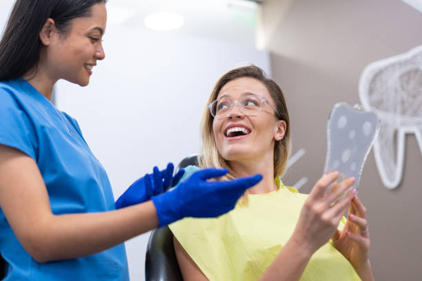  Krebs, OK Holistic Dental Services Pros