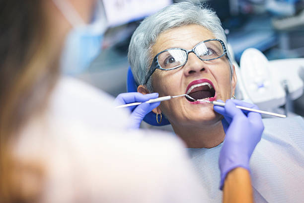 Why Choose Us for Your Dental Needs in Krebs, OK