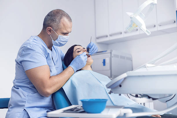Professional  Holistic Dental Services in Krebs, OK