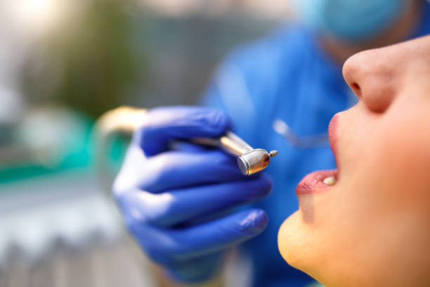 Best Dentures (Full and Partial)  in Krebs, OK